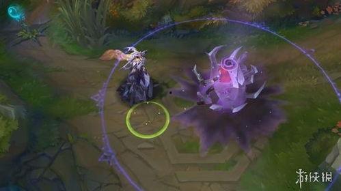 丽桑卓皮肤爆料最新,冰封女王再添神秘魅力 第3张 丽桑卓皮肤爆料最新,冰封女王再添神秘魅力 第3张