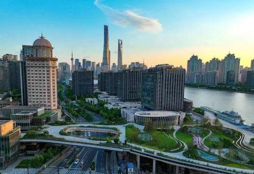 天津最新绿地爆料新闻,城市公园群亮相，打造生态宜居新地标  第1张