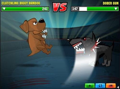 变异狗大战爆料视频大全,揭秘神秘视频背后的惊悚真相  第2张