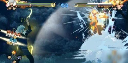 火影忍者漂泊二代最新爆料,漂泊二代新篇章,神秘力量觉醒,忍者世界风云再起! 第3张 火影忍者漂泊二代最新爆料,漂泊二代新篇章,神秘力量觉醒,忍者世界风云再起! 第3张