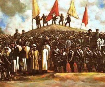 辛亥革命在线观看,在线重温百年风云变幻 第2张 辛亥革命在线观看,在线重温百年风云变幻 第2张