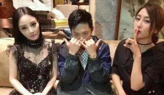 2016娱乐圈看图吃瓜 第1张 2016娱乐圈看图吃瓜 第1张