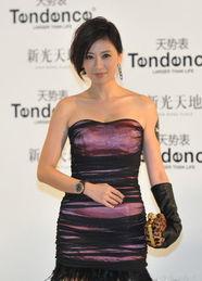 刘嘉玲贾静雯最新爆料,揭秘娱乐圈不为人知的秘密  第1张