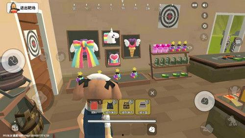 香肠派对新武器爆料最新,神秘利器震撼登场，战场格局将迎巨变！  第2张